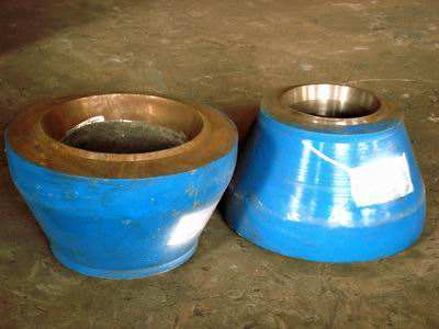 合金焊接大小頭